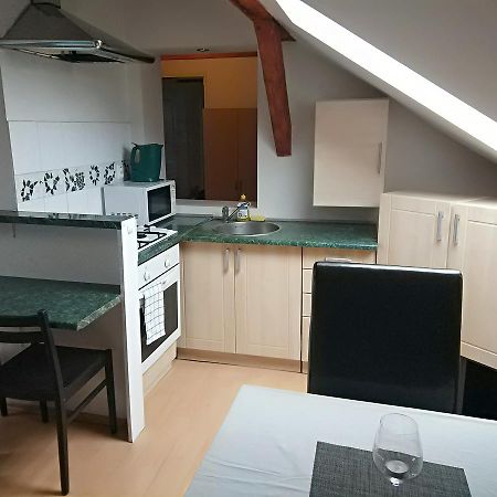 Apartment Sova Ostrava Exterior photo