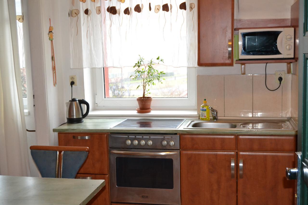 Apartment Sova Ostrava Exterior photo